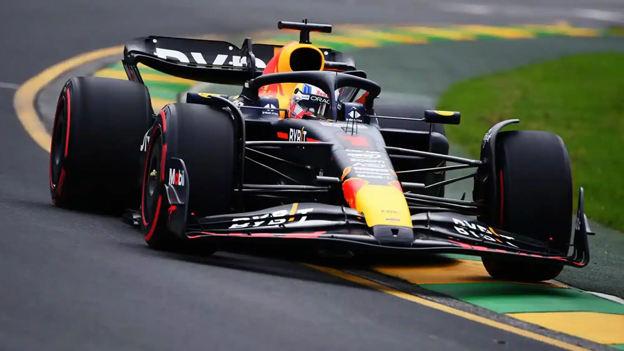Formula One 2023 Schedule: Race dates and times